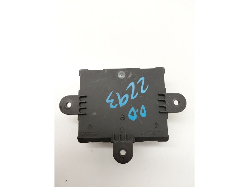 Recambio de modulo confort para ford mondeo iv (ba7) 1.8 tdci referencia OEM IAM 7G9T14B533FD  
							