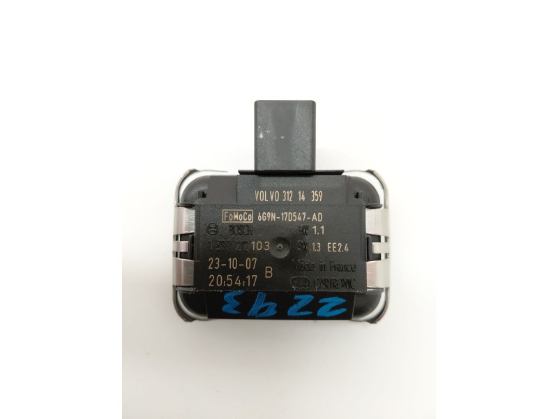 Recambio de sensor para ford mondeo iv (ba7) 1.8 tdci referencia OEM IAM 6G9N17D547AD  
							