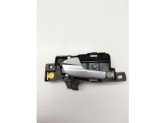 Recambio de maneta interior delantera izquierda para ford mondeo iv (ba7) 1.8 tdci referencia OEM IAM 6M21U22601  