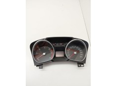 Recambio de cuadro instrumentos para ford mondeo iv (ba7) 1.8 tdci referencia OEM IAM VP6M2F10890A  