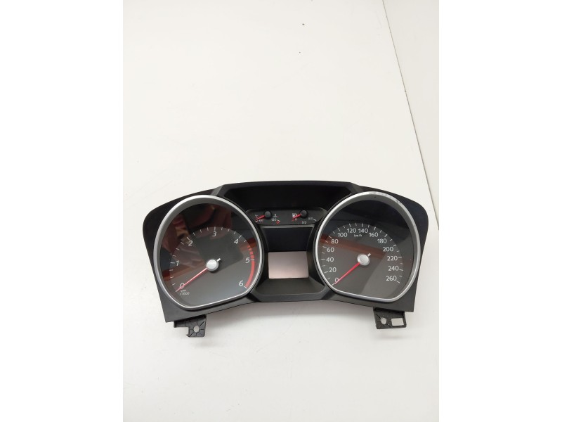 Recambio de cuadro instrumentos para ford mondeo iv (ba7) 1.8 tdci referencia OEM IAM VP6M2F10890A  