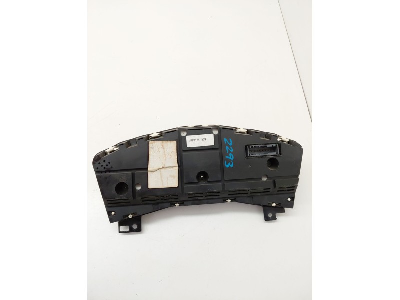 Recambio de cuadro instrumentos para ford mondeo iv (ba7) 1.8 tdci referencia OEM IAM VP6M2F10890A  
							