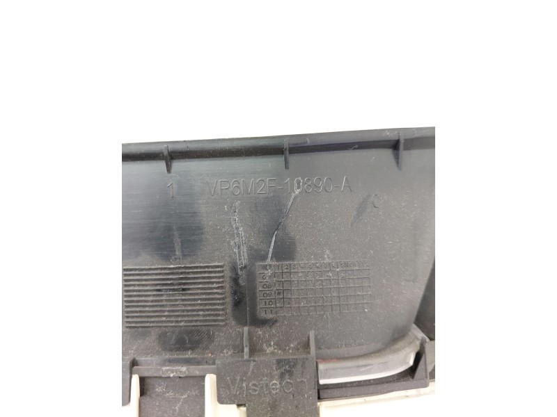 Recambio de cuadro instrumentos para ford mondeo iv (ba7) 1.8 tdci referencia OEM IAM VP6M2F10890A  