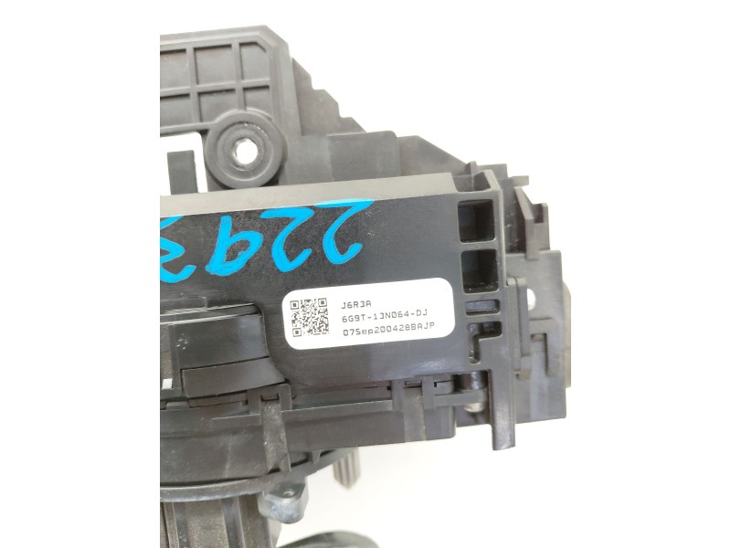 Recambio de mando multifuncion para ford mondeo iv (ba7) 1.8 tdci referencia OEM IAM 6G9T13335BE  