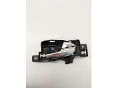 Recambio de maneta interior delantera derecha para ford mondeo iv (ba7) 1.8 tdci referencia OEM IAM 6M21U22600  
