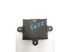 Recambio de modulo confort para ford mondeo iv (ba7) 1.8 tdci referencia OEM IAM 7G9T14B533AD   2