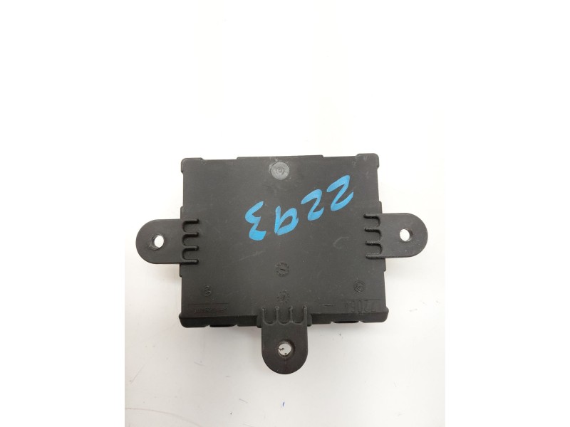 Recambio de modulo confort para ford mondeo iv (ba7) 1.8 tdci referencia OEM IAM 7G9T14B533AD  