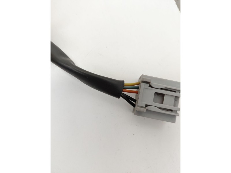 Recambio de retrovisor izquierdo para ford mondeo iv (ba7) 1.8 tdci referencia OEM IAM   