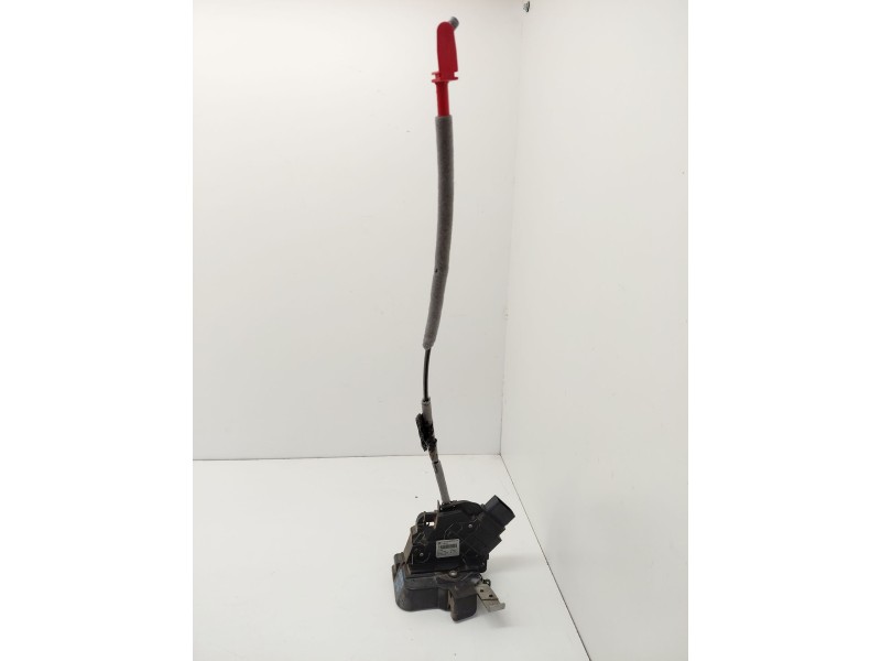 Recambio de cerradura puerta delantera derecha para ford mondeo iv (ba7) 1.8 tdci referencia OEM IAM   