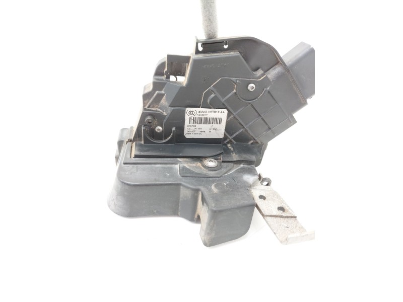 Recambio de cerradura puerta delantera derecha para ford mondeo iv (ba7) 1.8 tdci referencia OEM IAM   
							