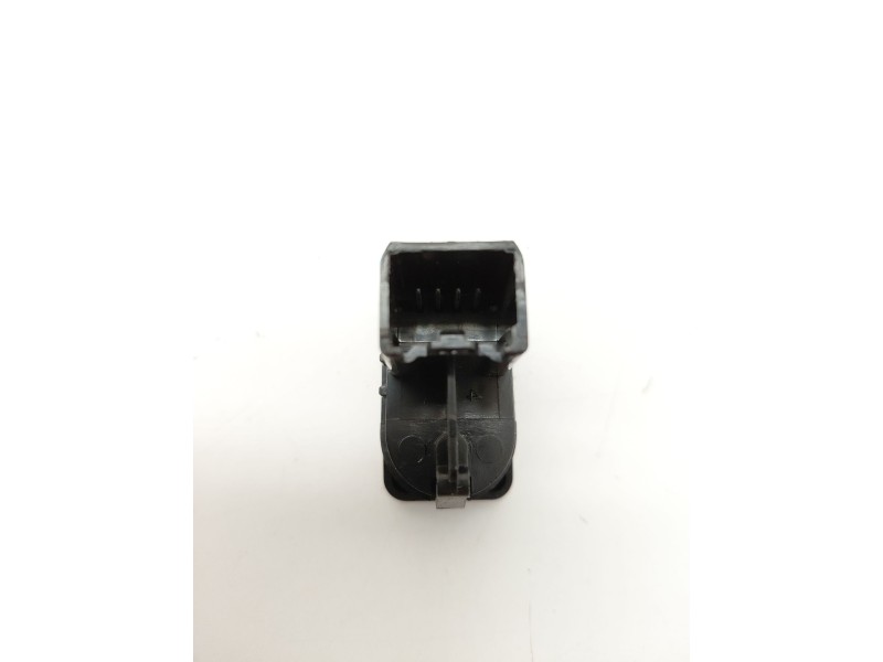 Recambio de mando elevalunas delantero derecho para ford mondeo iv (ba7) 1.8 tdci referencia OEM IAM 6M2T14529AD  