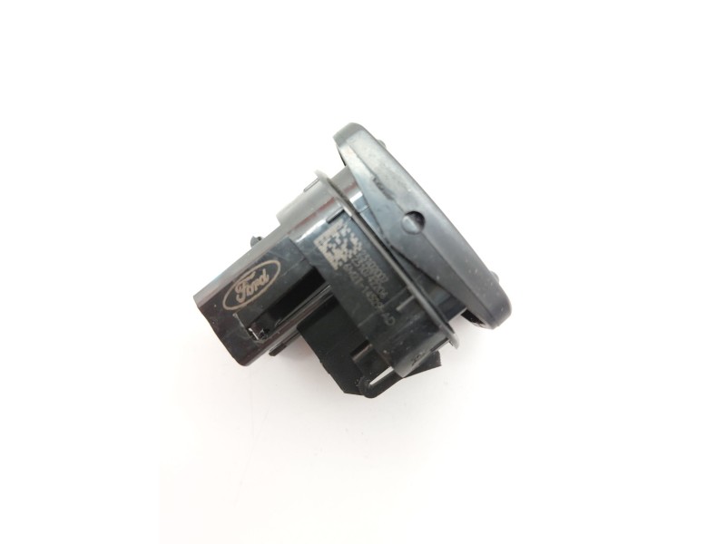 Recambio de mando elevalunas delantero derecho para ford mondeo iv (ba7) 1.8 tdci referencia OEM IAM 6M2T14529AD  
							