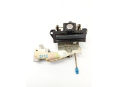 Recambio de maneta exterior porton para skoda octavia i (1u2) 1.9 tdi referencia OEM IAM 1U6827565K  