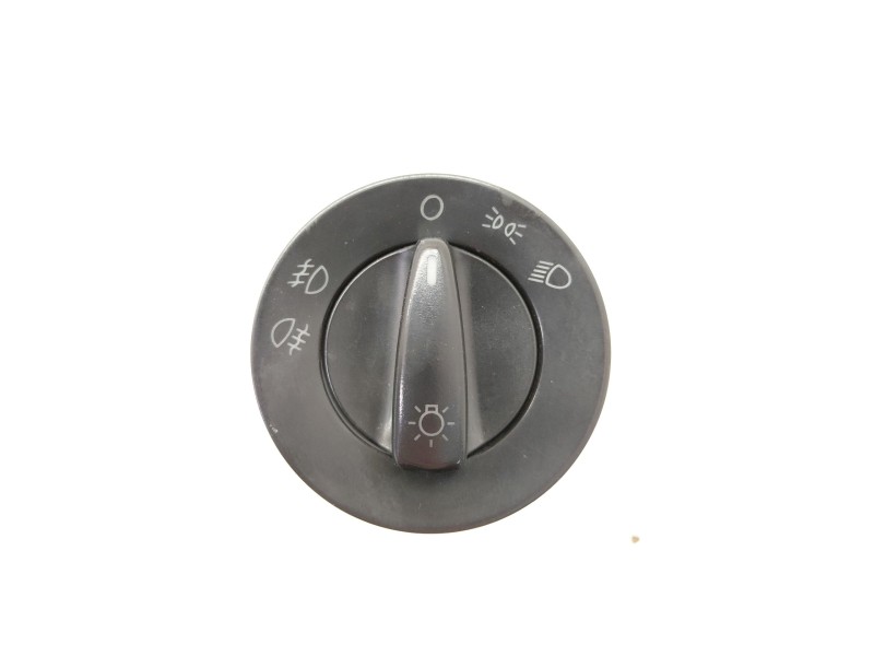 Recambio de mando luces para skoda octavia i (1u2) 1.9 tdi referencia OEM IAM 1U0941531D  