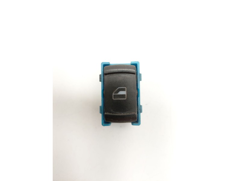 Recambio de mando elevalunas delantero derecho para skoda octavia i (1u2) 1.9 tdi referencia OEM IAM 3B0959855  