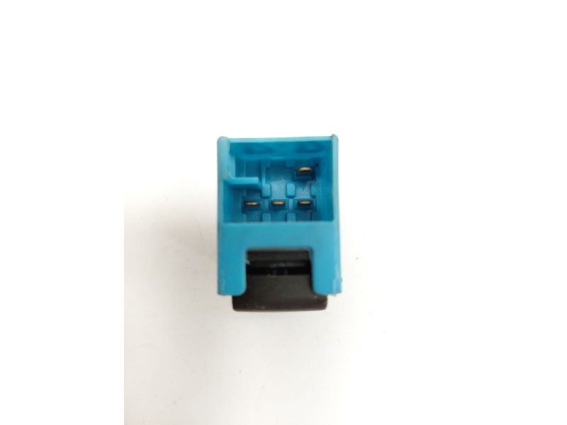 Recambio de mando elevalunas delantero derecho para skoda octavia i (1u2) 1.9 tdi referencia OEM IAM 3B0959855  