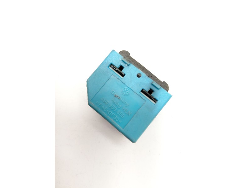 Recambio de mando elevalunas delantero derecho para skoda octavia i (1u2) 1.9 tdi referencia OEM IAM 3B0959855  
							