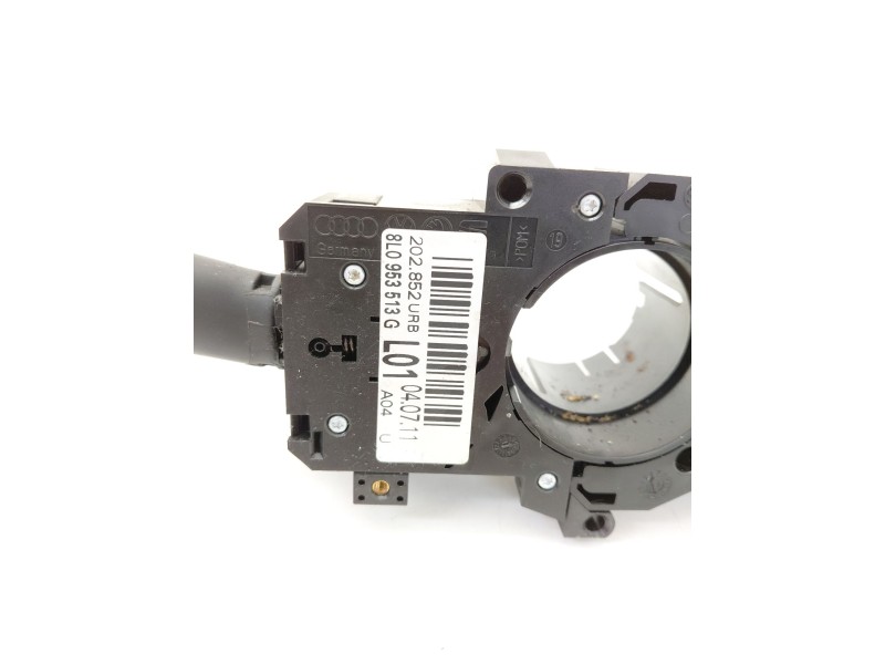 Recambio de mando multifuncion para skoda octavia i (1u2) 1.9 tdi referencia OEM IAM 8L0953513G  