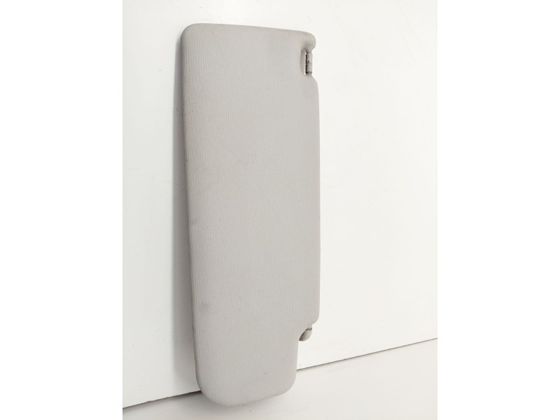 Recambio de parasol izquierdo para skoda octavia i (1u2) 1.9 tdi referencia OEM IAM 6Y2857551  