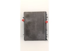 Recambio de radiador agua para peugeot 407 (6d_) 1.6 hdi 110 (6d9hzc, 6d9hyc) referencia OEM IAM 9645586980  