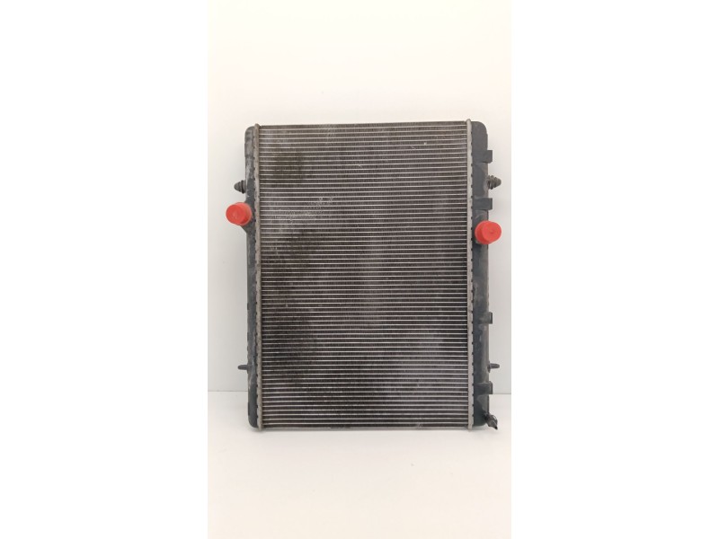 Recambio de radiador agua para peugeot 407 (6d_) 1.6 hdi 110 (6d9hzc, 6d9hyc) referencia OEM IAM 9645586980  