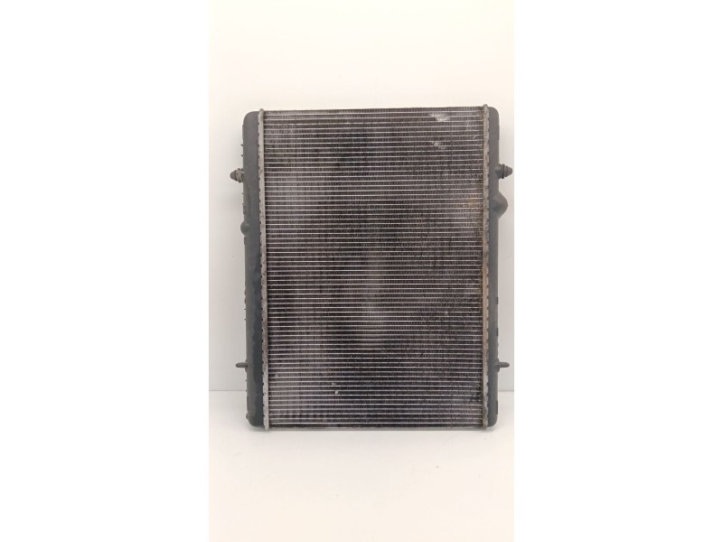 Recambio de radiador agua para peugeot 407 (6d_) 1.6 hdi 110 (6d9hzc, 6d9hyc) referencia OEM IAM 9645586980  
							