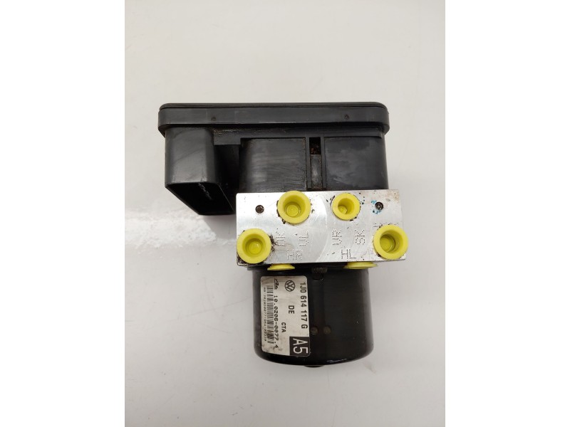 Recambio de abs para skoda octavia i (1u2) 1.9 tdi referencia OEM IAM 1J0614117G  