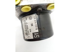 Recambio de abs para skoda octavia i (1u2) 1.9 tdi referencia OEM IAM 1J0614117G   2