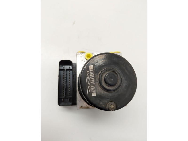 Recambio de abs para skoda octavia i (1u2) 1.9 tdi referencia OEM IAM 1J0614117G  
							