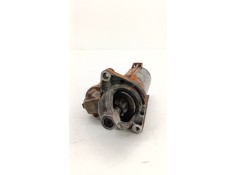 Recambio de motor arranque para fiat fiorino monospace (225_) 1.3 jtd multijet (225bxb1a, 225bxb11) referencia OEM IAM 51880229 
