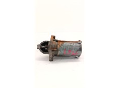 Recambio de motor arranque para fiat fiorino monospace (225_) 1.3 jtd multijet (225bxb1a, 225bxb11) referencia OEM IAM 51880229  2