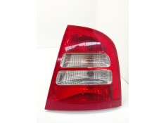 Recambio de piloto trasero izquierdo para skoda octavia i (1u2) 1.9 tdi referencia OEM IAM 1U6945112  