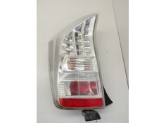 Recambio de piloto trasero izquierdo para toyota prius (_w3_) 1.8 hybrid (zvw3_) referencia OEM IAM   