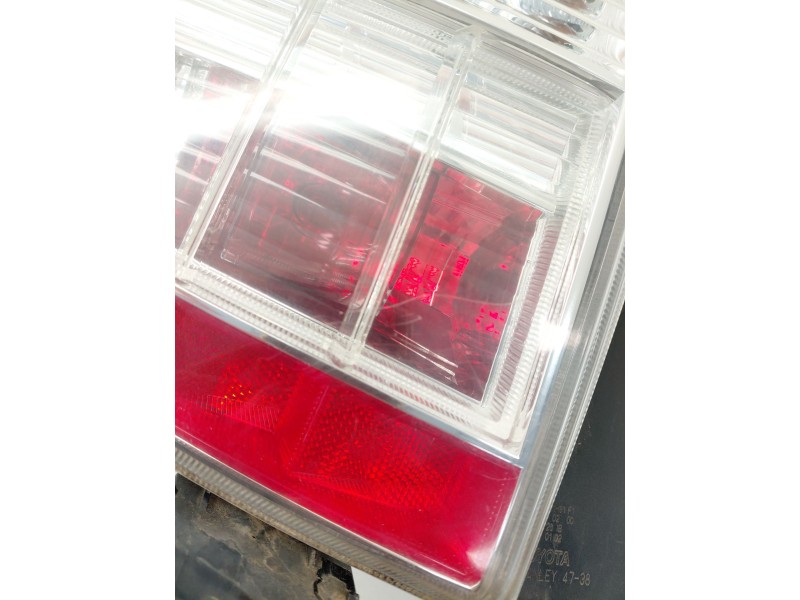 Recambio de piloto trasero izquierdo para toyota prius (_w3_) 1.8 hybrid (zvw3_) referencia OEM IAM   
							