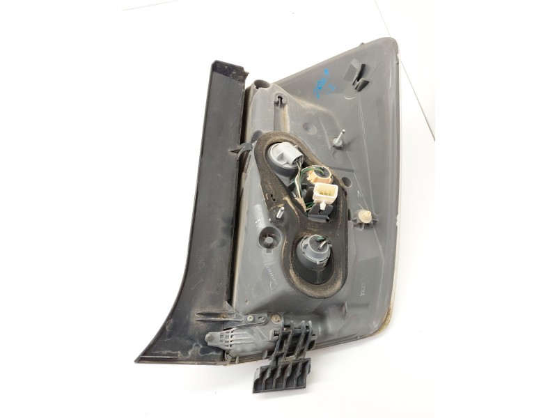 Recambio de piloto trasero izquierdo para toyota prius (_w3_) 1.8 hybrid (zvw3_) referencia OEM IAM   