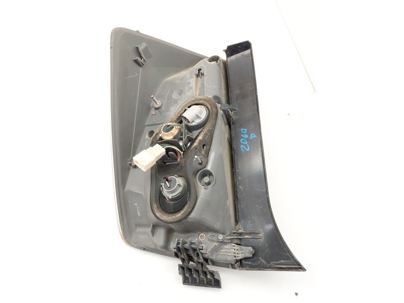 Recambio de piloto trasero derecho para toyota prius (_w3_) 1.8 hybrid (zvw3_) referencia OEM IAM   