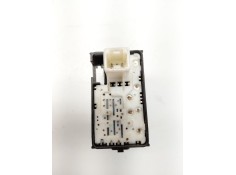 Recambio de mando elevalunas delantero derecho para toyota prius (_w3_) 1.8 hybrid (zvw3_) referencia OEM IAM 192801   2