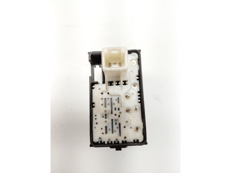 Recambio de mando elevalunas delantero derecho para toyota prius (_w3_) 1.8 hybrid (zvw3_) referencia OEM IAM 192801  