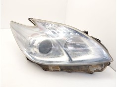 Recambio de faro derecho para toyota prius (_w3_) 1.8 hybrid (zvw3_) referencia OEM IAM   