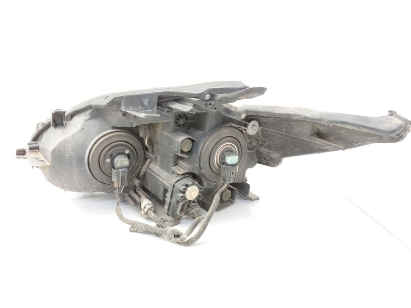 Recambio de faro derecho para toyota prius (_w3_) 1.8 hybrid (zvw3_) referencia OEM IAM   
							