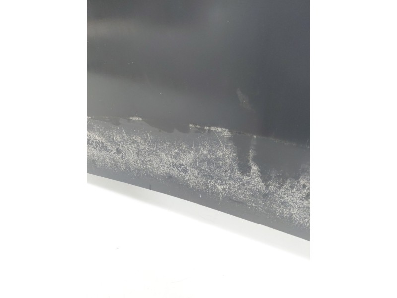 Recambio de capot para toyota prius (_w3_) 1.8 hybrid (zvw3_) referencia OEM IAM   