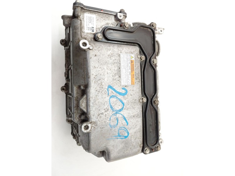 Recambio de bateria para toyota prius (_w3_) 1.8 hybrid (zvw3_) referencia OEM IAM G920047190  
