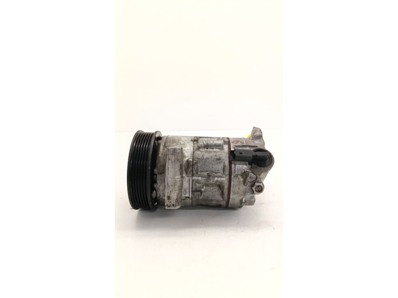 Recambio de compresor aire acondicionado para peugeot 308 i (4a_, 4c_) 1.6 16v referencia OEM IAM   
							