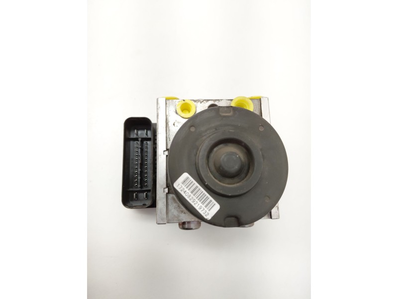 Recambio de abs para peugeot 206 hatchback (2a/c) 1.6 16v referencia OEM IAM 9652342980  
							