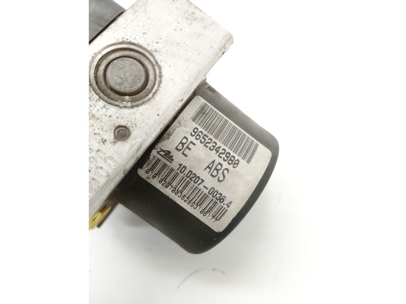 Recambio de abs para peugeot 206 hatchback (2a/c) 1.6 16v referencia OEM IAM 9652342980  