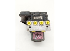 Recambio de abs para hyundai i30 (fd) 1.4 referencia OEM IAM 589202L500  