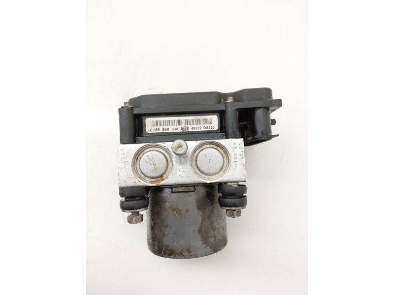 Recambio de abs para nissan almera ii hatchback (n16) 2.2 dci referencia OEM IAM 47660BN820  