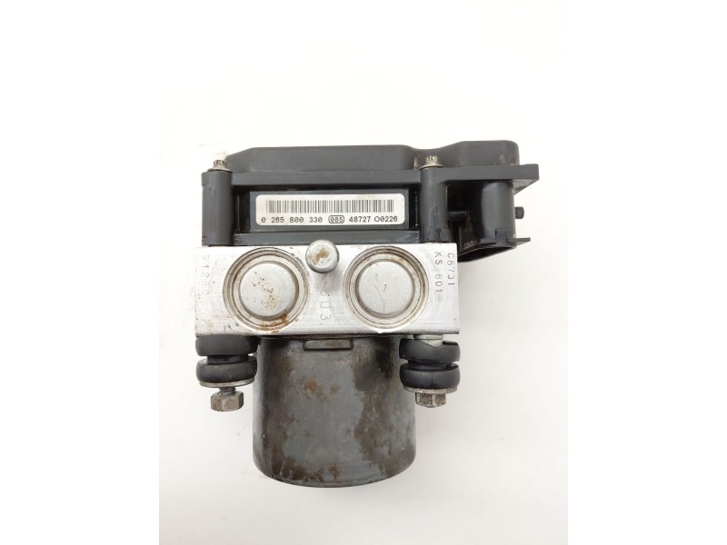 Recambio de abs para nissan almera ii hatchback (n16) 2.2 dci referencia OEM IAM 47660BN820  