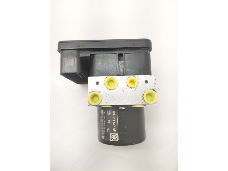 Recambio de abs para seat leon (1p1) 1.9 tdi referencia OEM IAM 1K0614517AF  