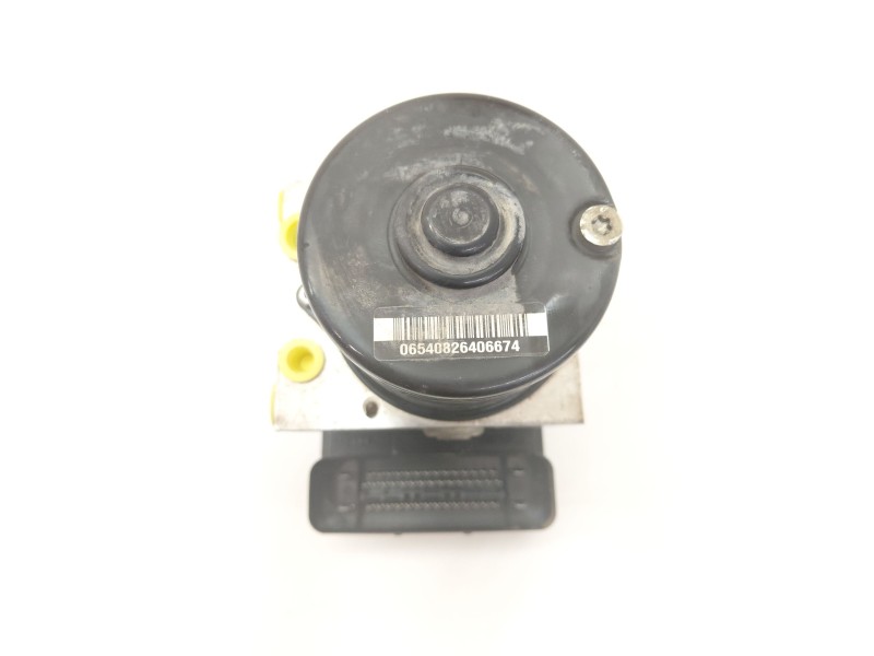 Recambio de abs para seat leon (1p1) 1.9 tdi referencia OEM IAM 1K0614517AF  